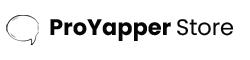 ProYapper Store