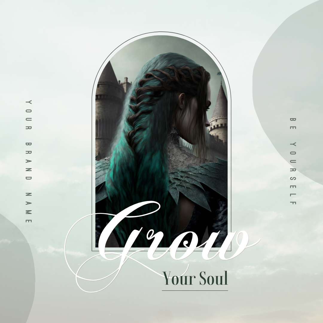 Template Canva Premium Untuk Postingan Instagram - Gambar 3