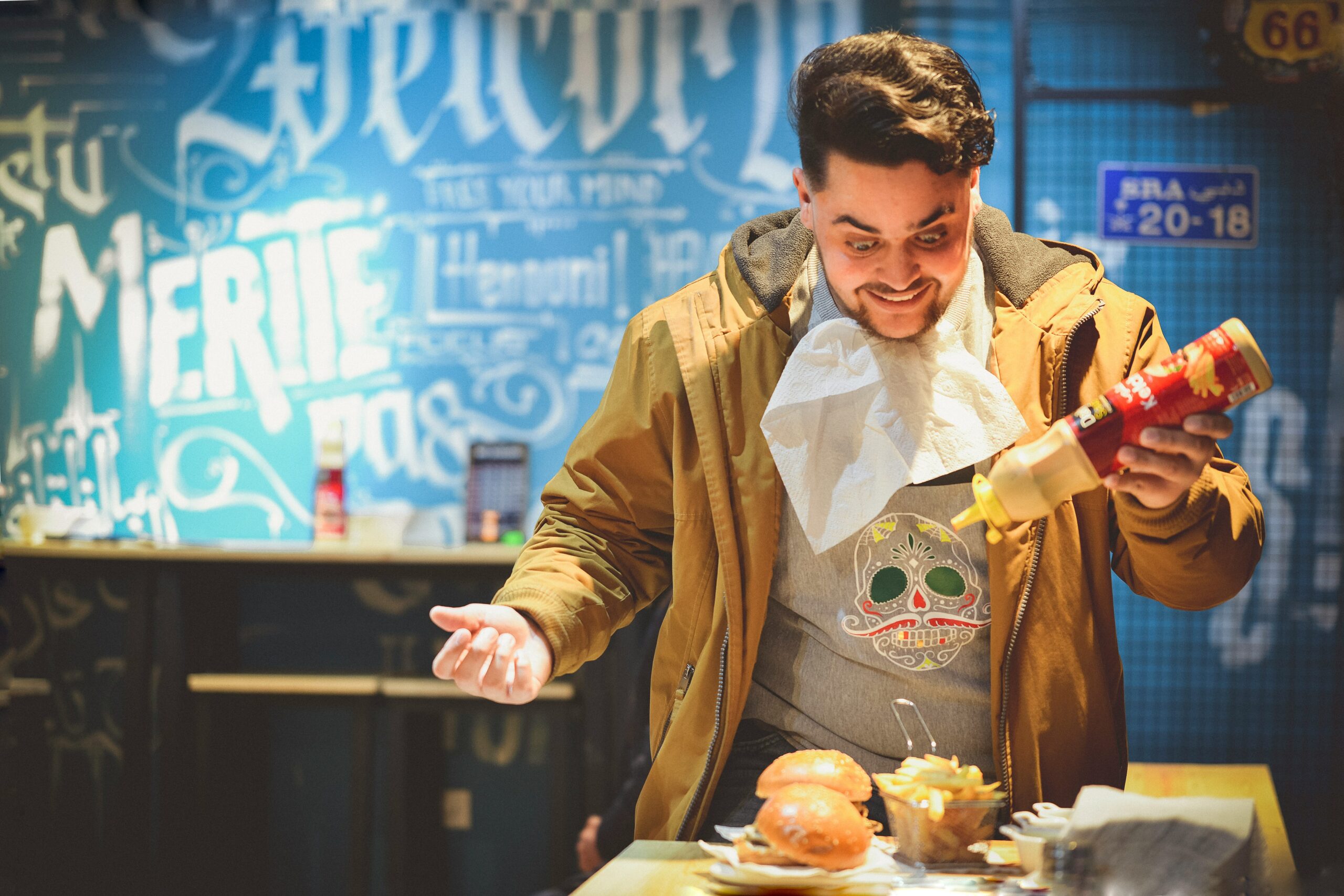 Read more about the article Tips Menjaga Pola Makan Sehat, Sehatkan Harimu!