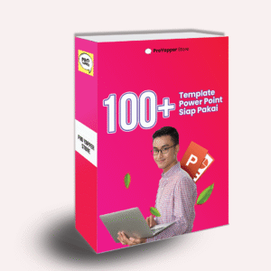 Template Power Point Pilihan