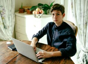 Stigma Gen Z
